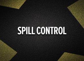 Spill Control